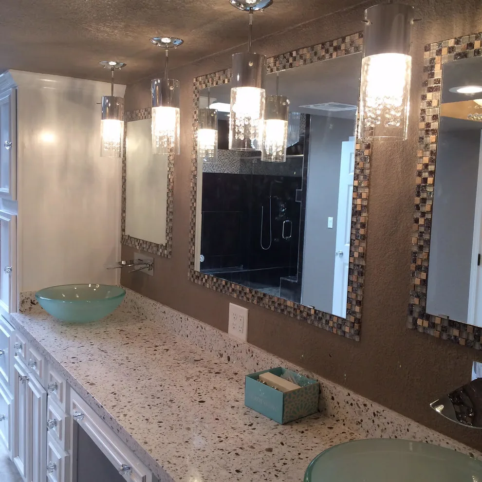 Restroom Initiatives by Robe-Ana Home Construction - Photo 6