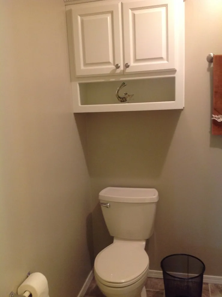 Restroom Renovations by Straight Line Construction, Inc. - Photo 6