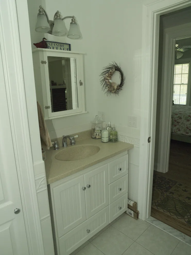 Coastal Beach House Design by Fiderio & Sons - Photo 25