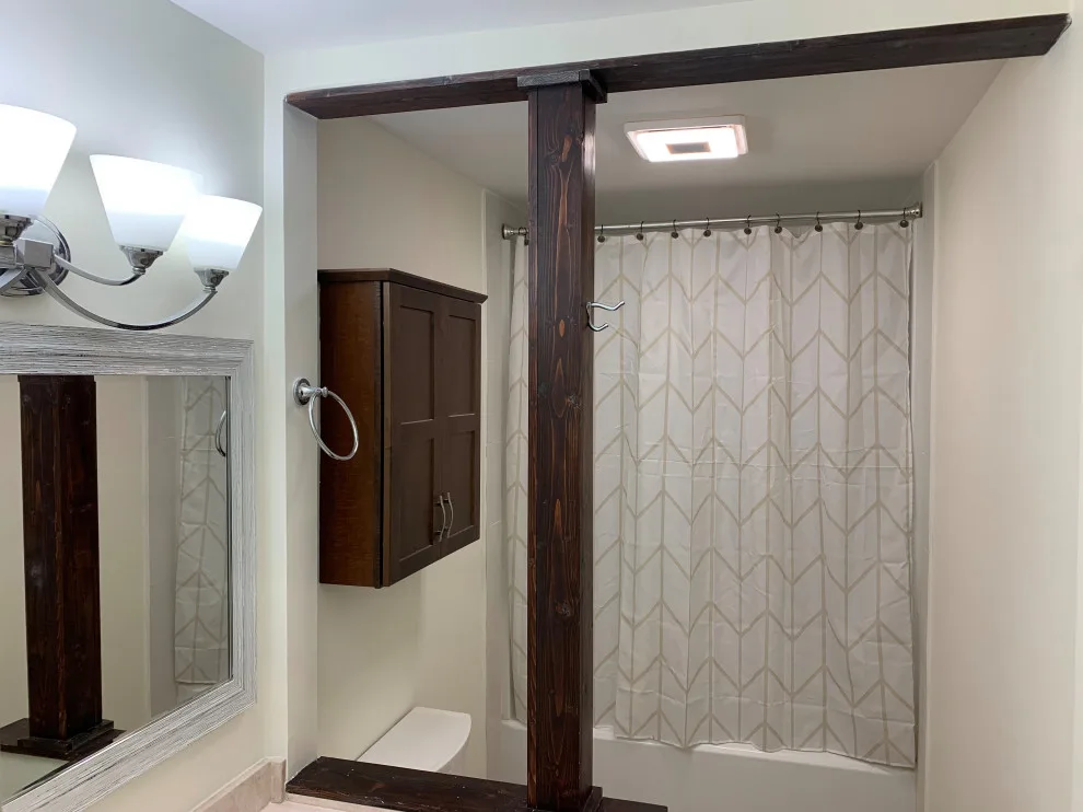 Bathroom Renovation by Built By Josh LLC - Photo 2