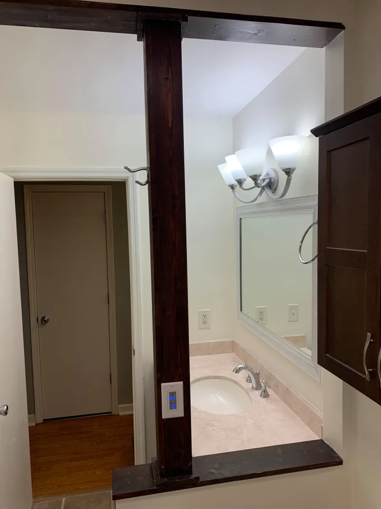 Bathroom Renovation by Built By Josh LLC - Photo 8