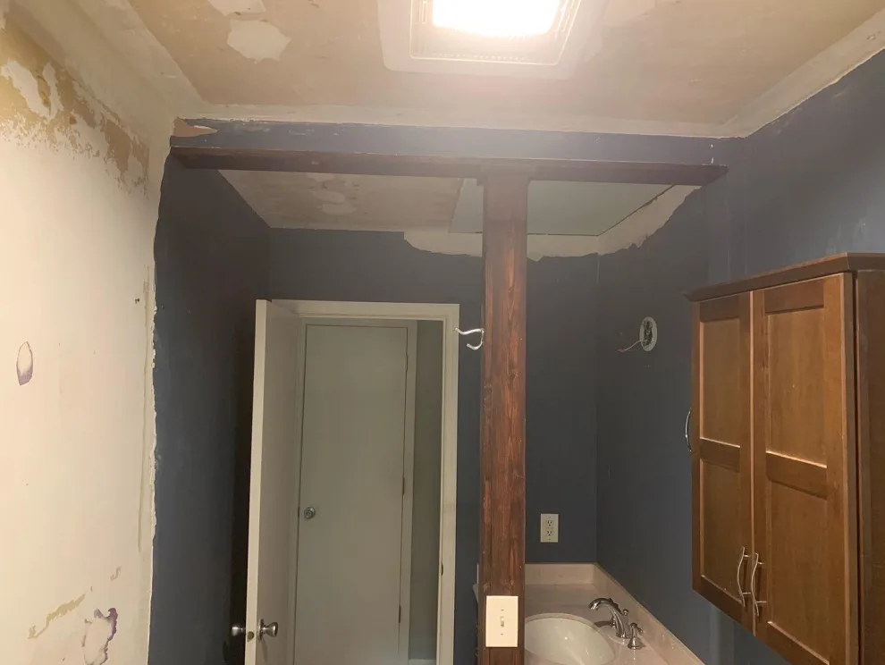 Bathroom Renovation by Built By Josh LLC - Photo 6