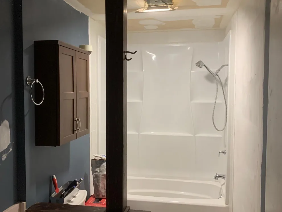 Bathroom Renovation by Built By Josh LLC - Photo 3