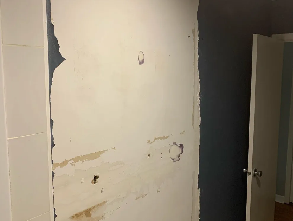 Bathroom Renovation by Built By Josh LLC - Photo 4