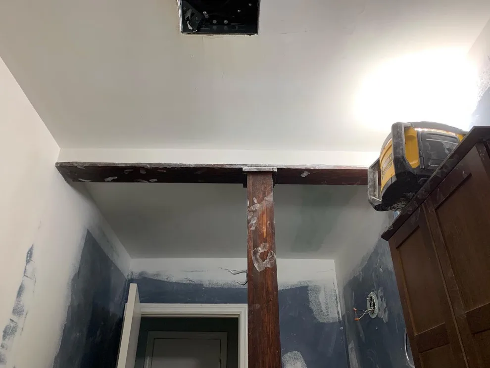 Bathroom Renovation by Built By Josh LLC - Photo 5