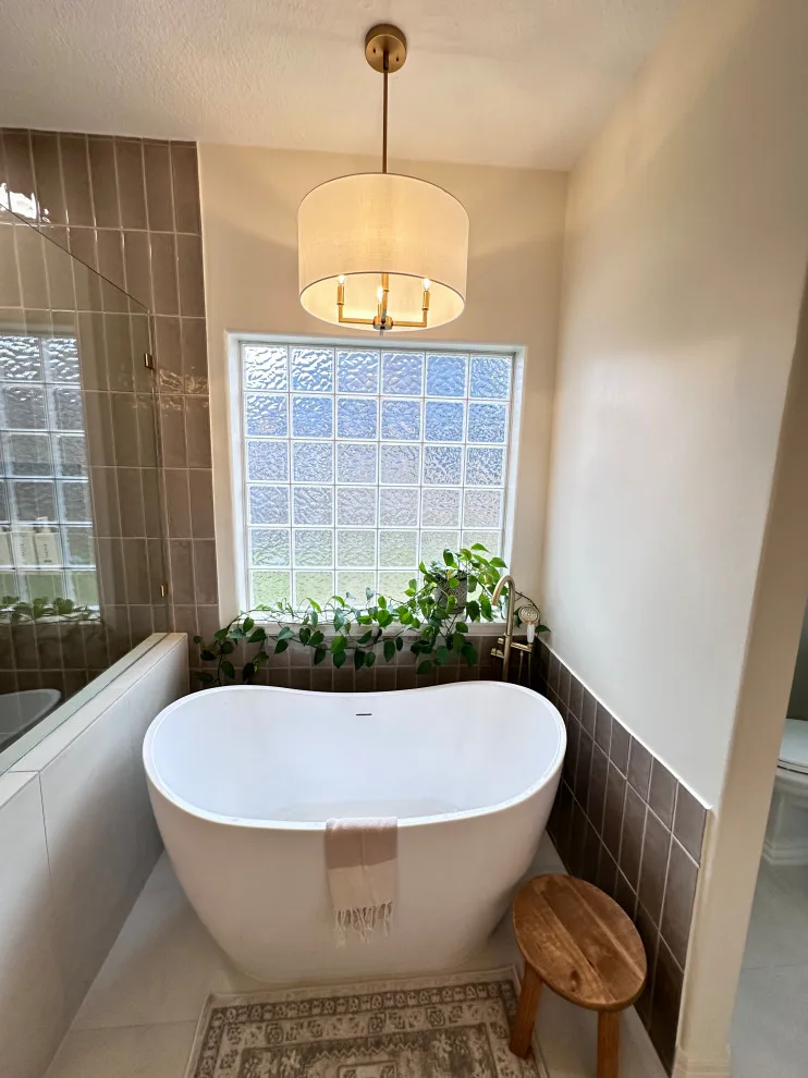 Restroom Renovation 1 by Texan Home Additions - Photo 11