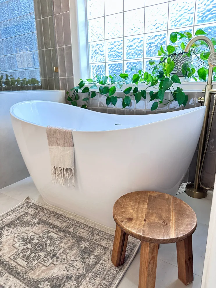 Restroom Renovation 1 by Texan Home Additions - Photo 7