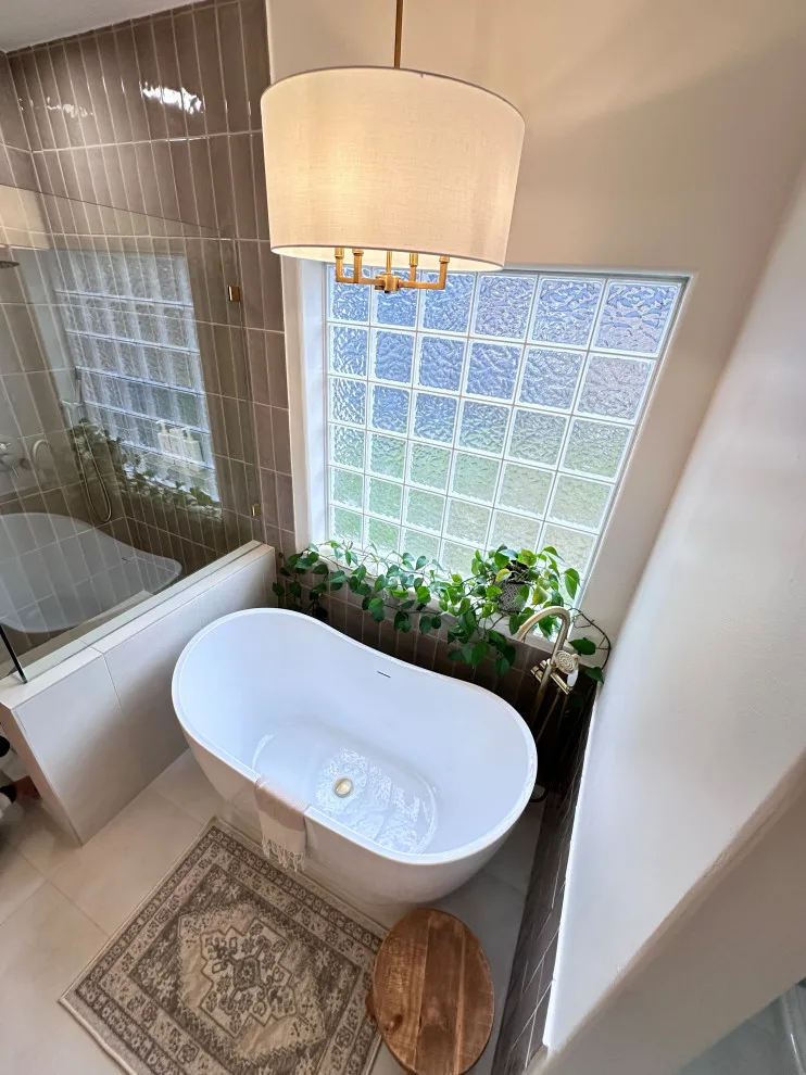 Restroom Renovation 1 by Texan Home Additions - Photo 8