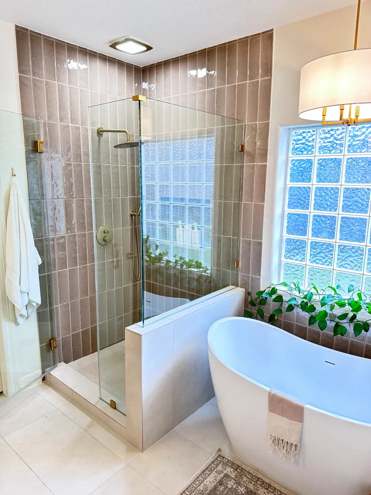 Restroom Renovation 1 by Texan Home Additions - Photo 12