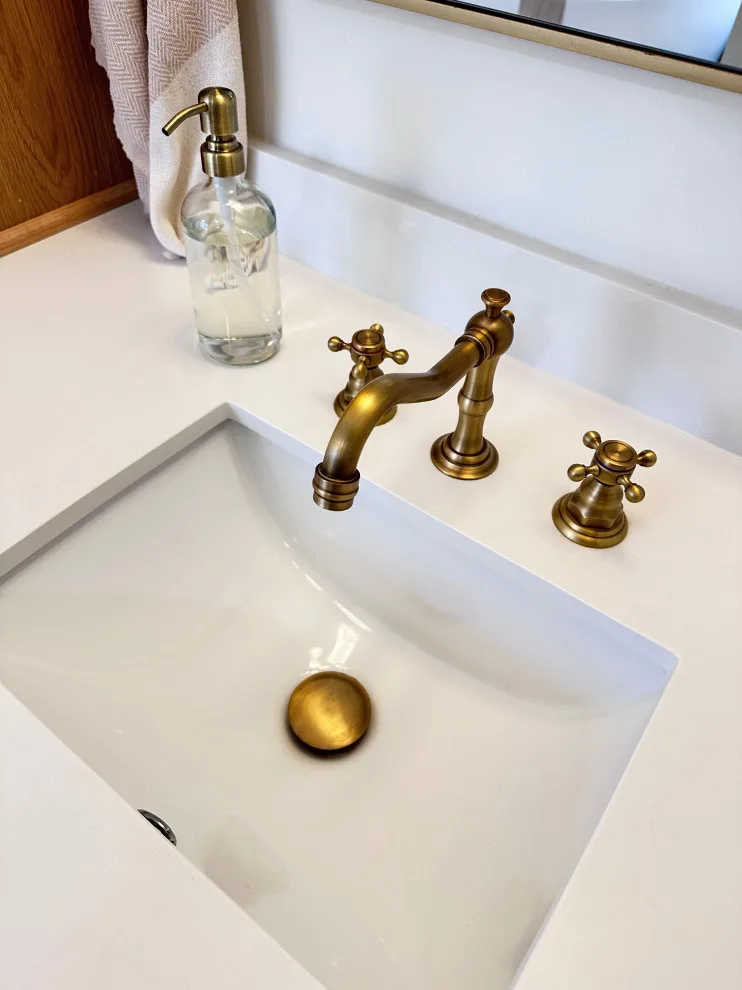 Restroom Renovation 1 by Texan Home Additions - Photo 10