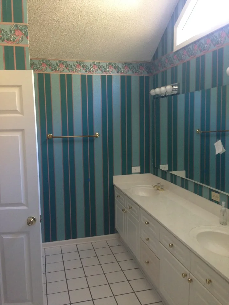 Bathroom Renovation 1 by Taylor Construction Of The Carolina's - Photo 13