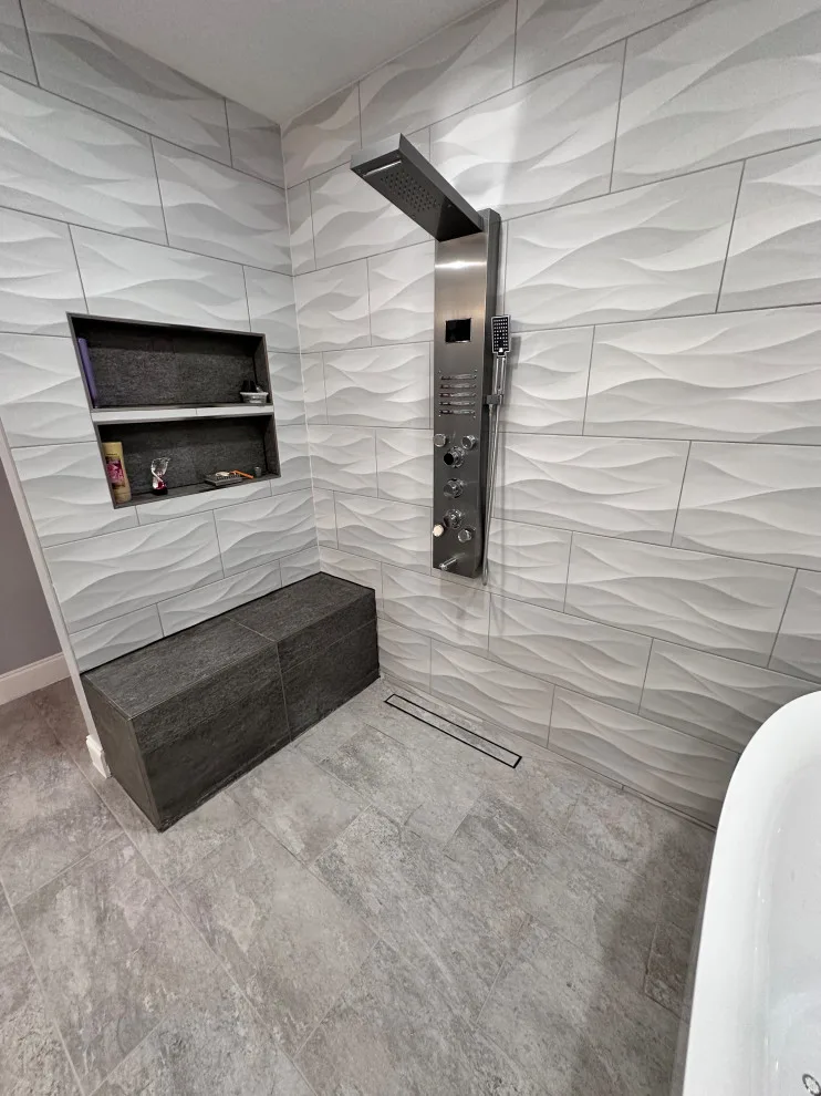 Bathroom Renovation 2 by Texan Home Additions - Photo 2