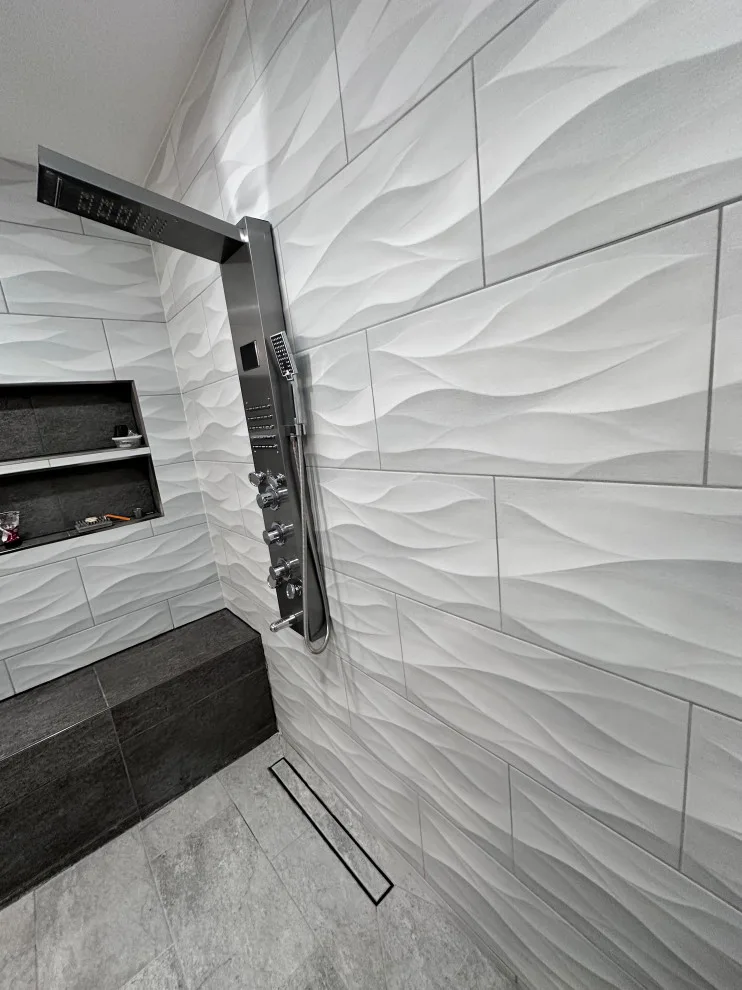Bathroom Renovation 2 by Texan Home Additions - Photo 7