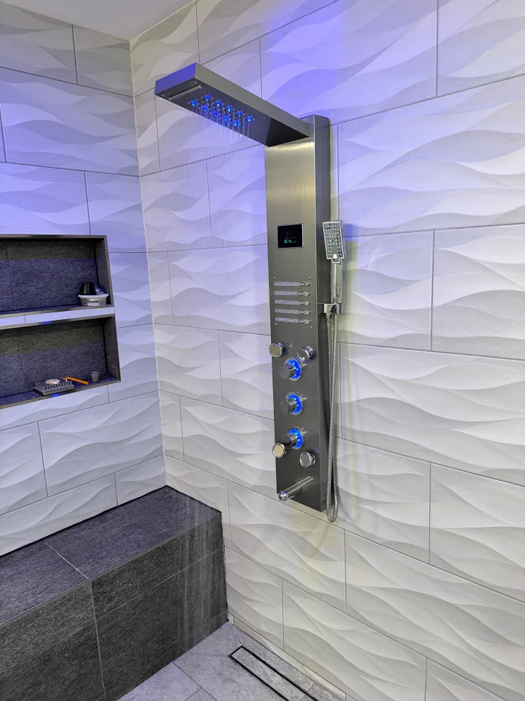 Bathroom Renovation 2 by Texan Home Additions - Photo 3