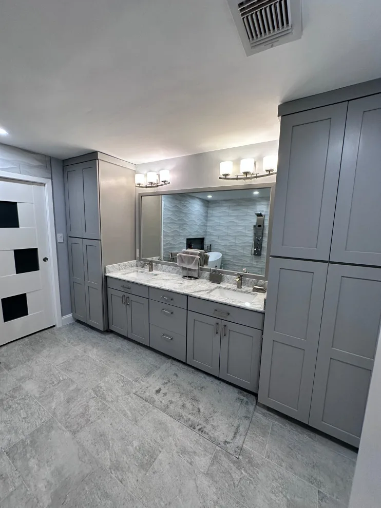 Bathroom Renovation 2 by Texan Home Additions - Photo 6
