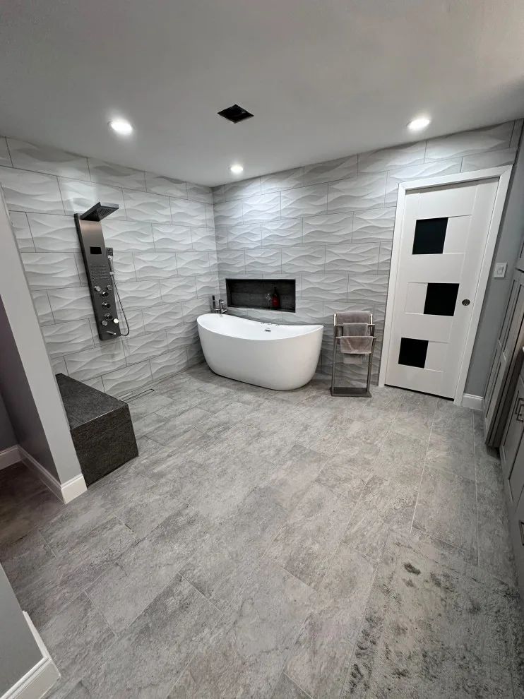 Bathroom Renovation 2 by Texan Home Additions - Photo 4