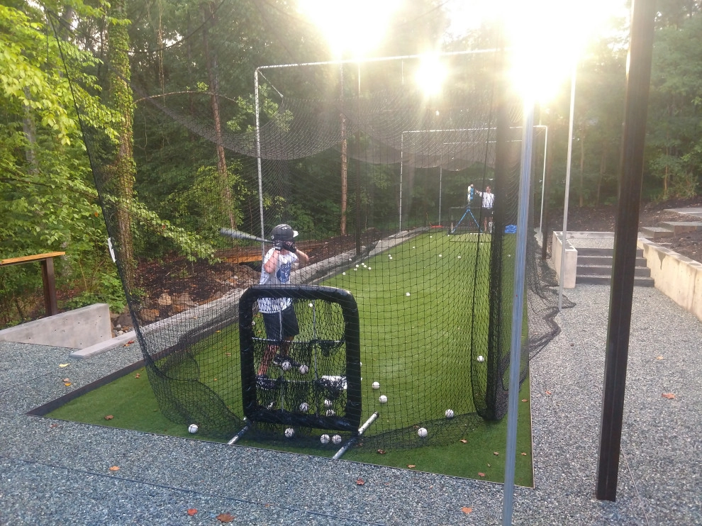 Batter Up by Aedan Workshop - Photo 2