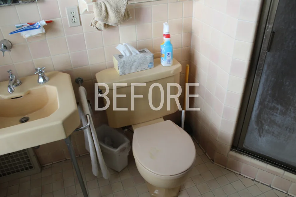 Wauwatosa Bathroom Renovation 2018 by Badger Carpentry, Inc. - Photo 5