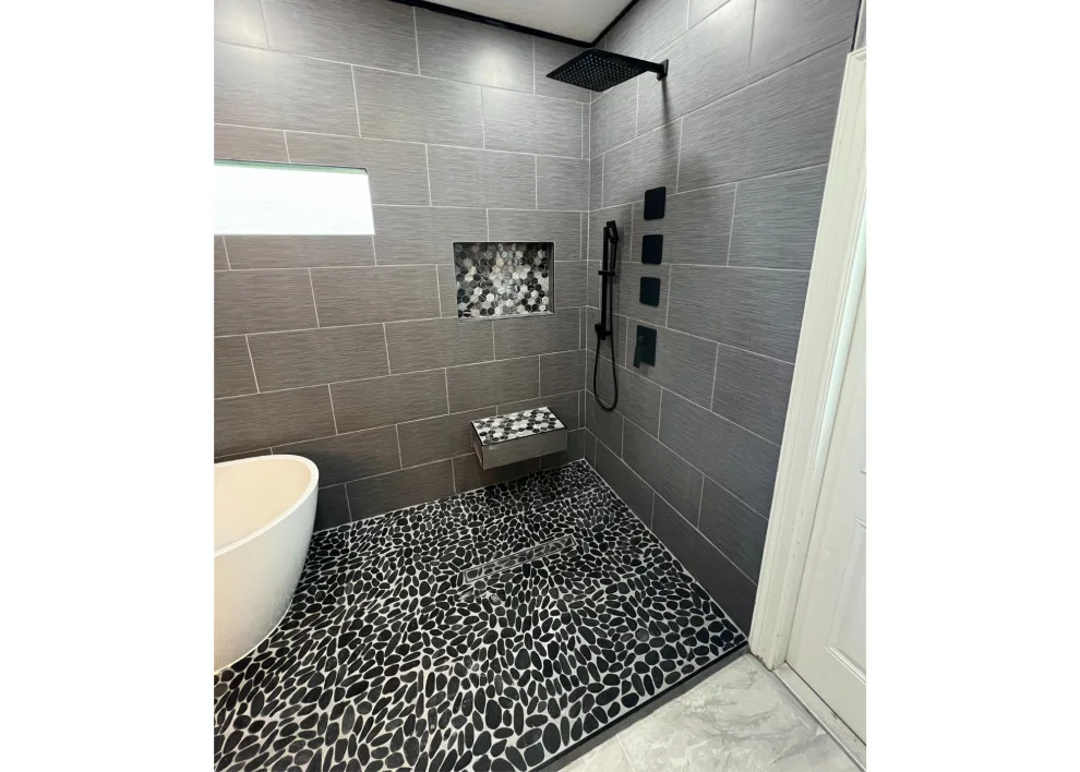 Bathroom Renovation 6 by Texan Home Additions - Photo 2