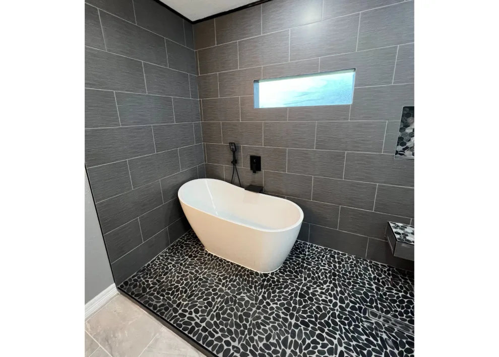 Bathroom Renovation 6 by Texan Home Additions - Photo 3