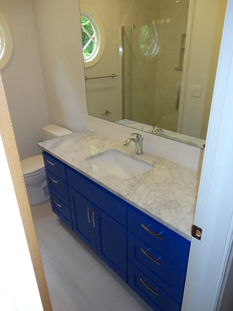 Bathroom Renovation 6 by Birmingham Remodeling And Construction, LLC - Photo 8