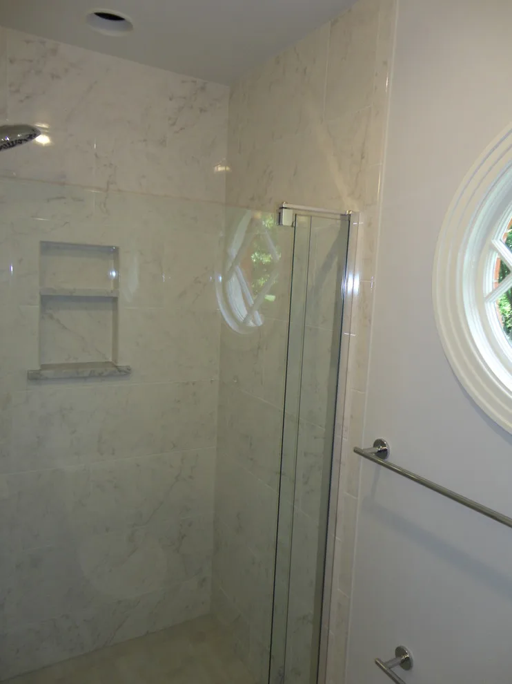Bathroom Renovation 6 by Birmingham Remodeling And Construction, LLC - Photo 7
