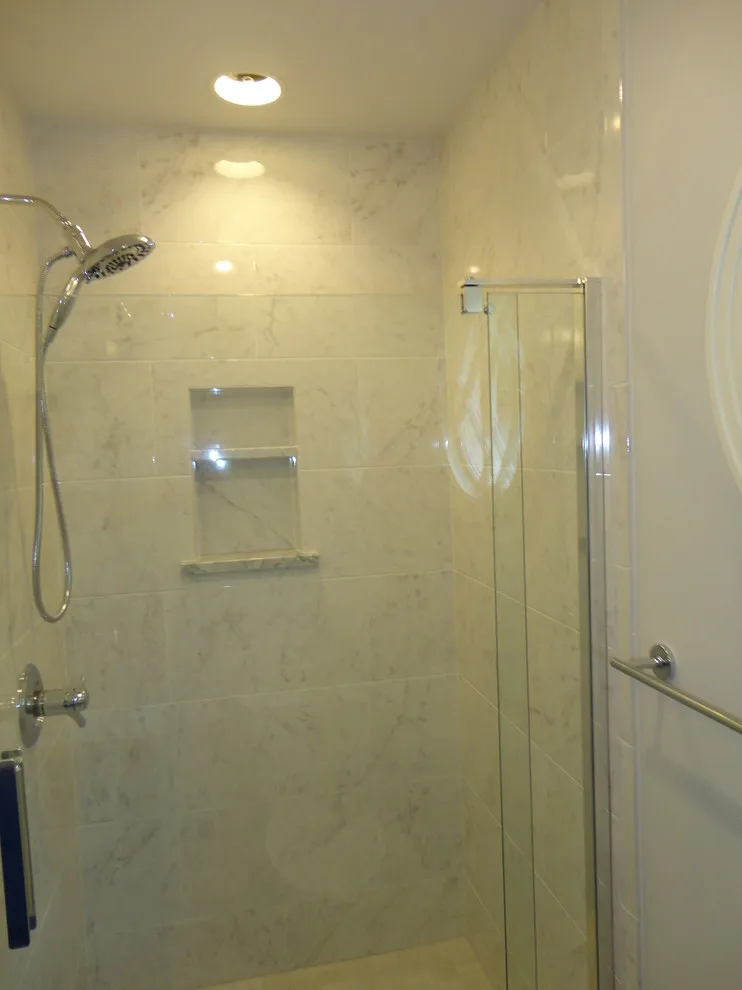 Bathroom Renovation 6 by Birmingham Remodeling And Construction, LLC - Photo 2