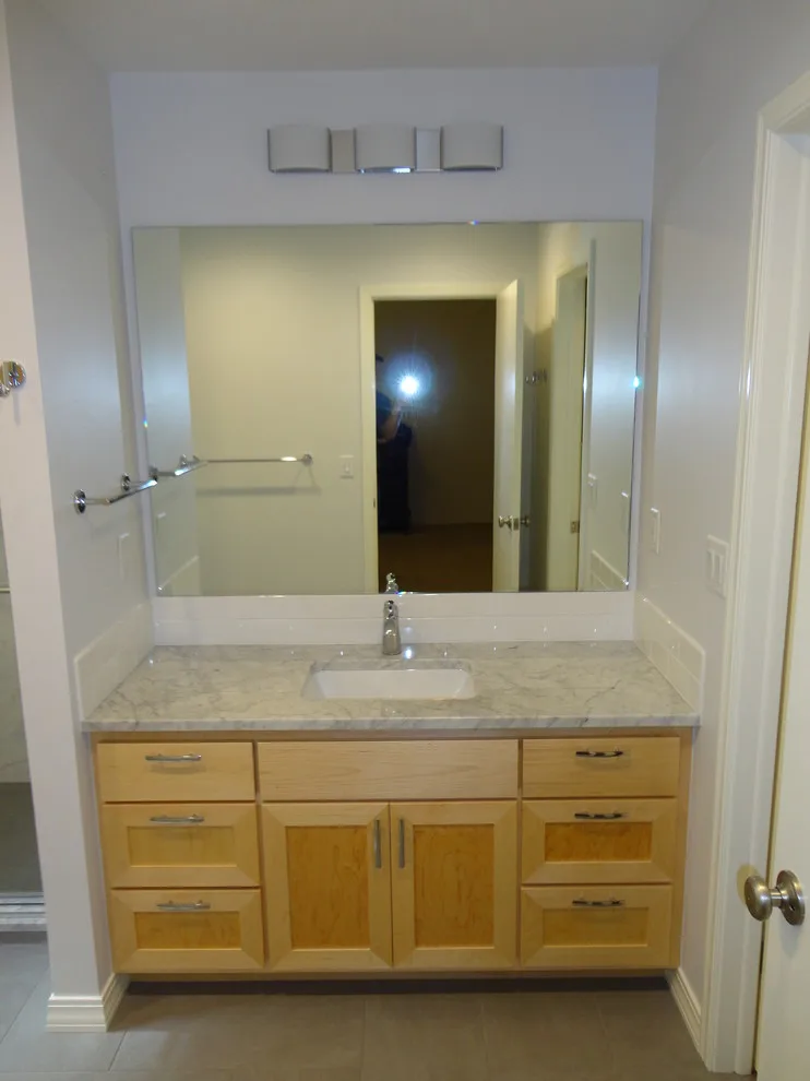 Bathroom Renovation 6 by Birmingham Remodeling And Construction, LLC - Photo 6