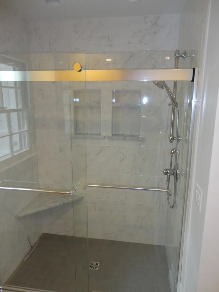 Bathroom Renovation 6 by Birmingham Remodeling And Construction, LLC - Photo 11