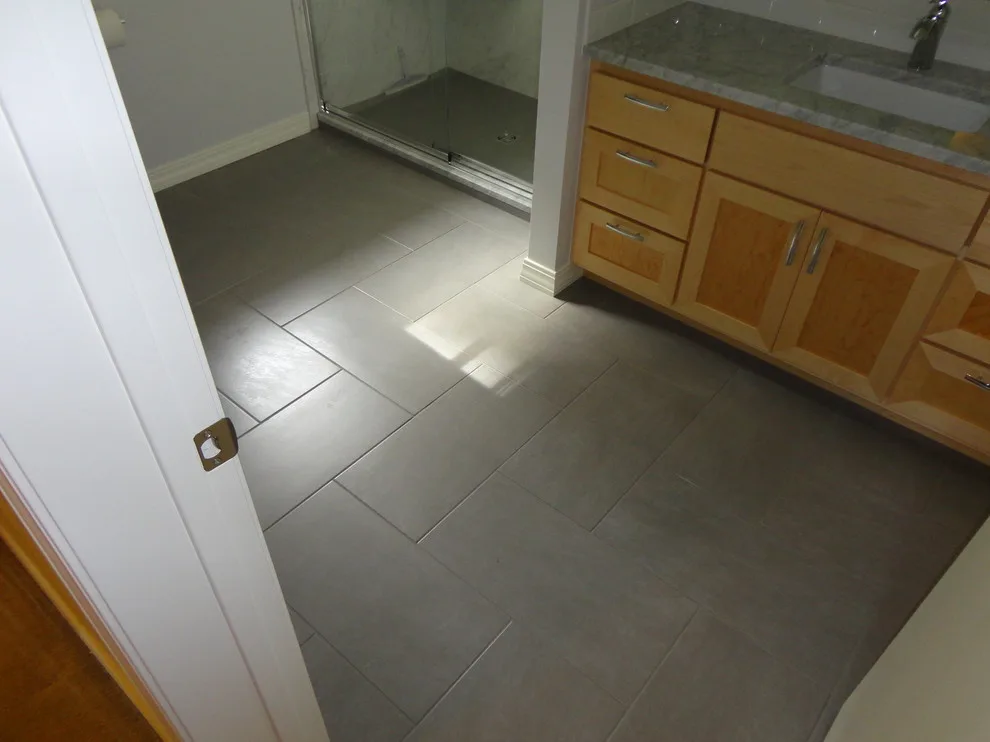 Bathroom Renovation 6 by Birmingham Remodeling And Construction, LLC - Photo 3