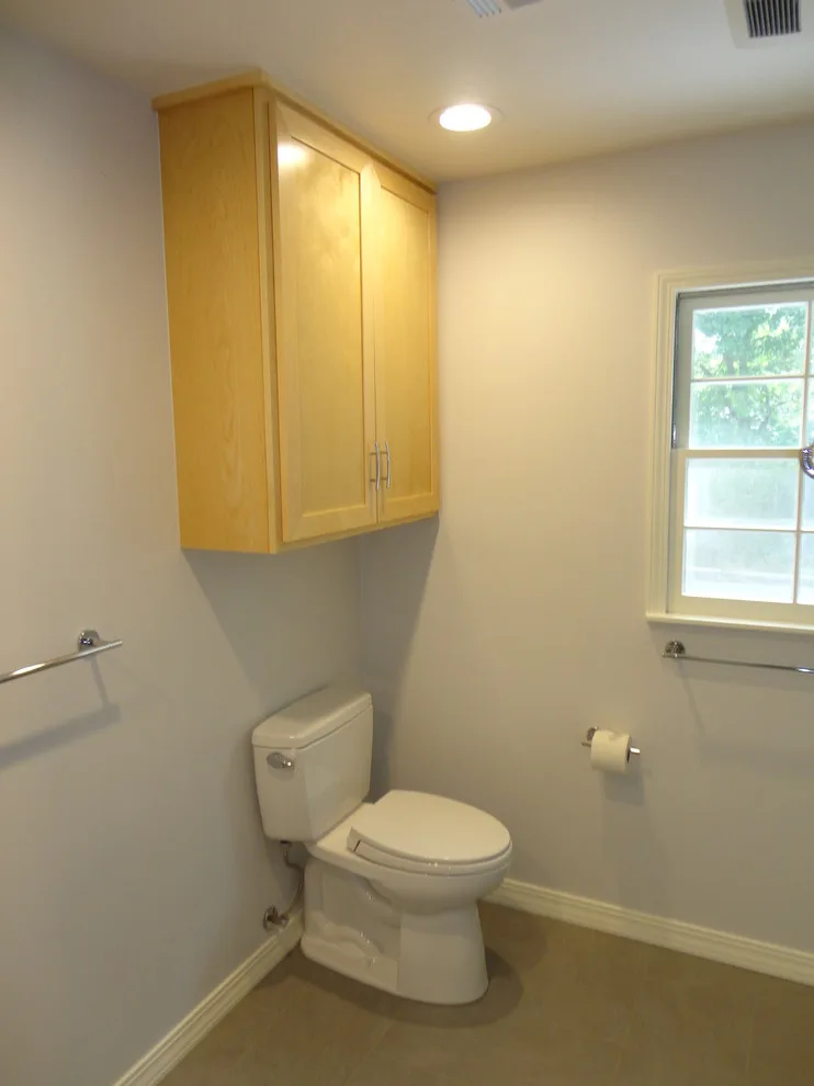 Bathroom Renovation 6 by Birmingham Remodeling And Construction, LLC - Photo 4