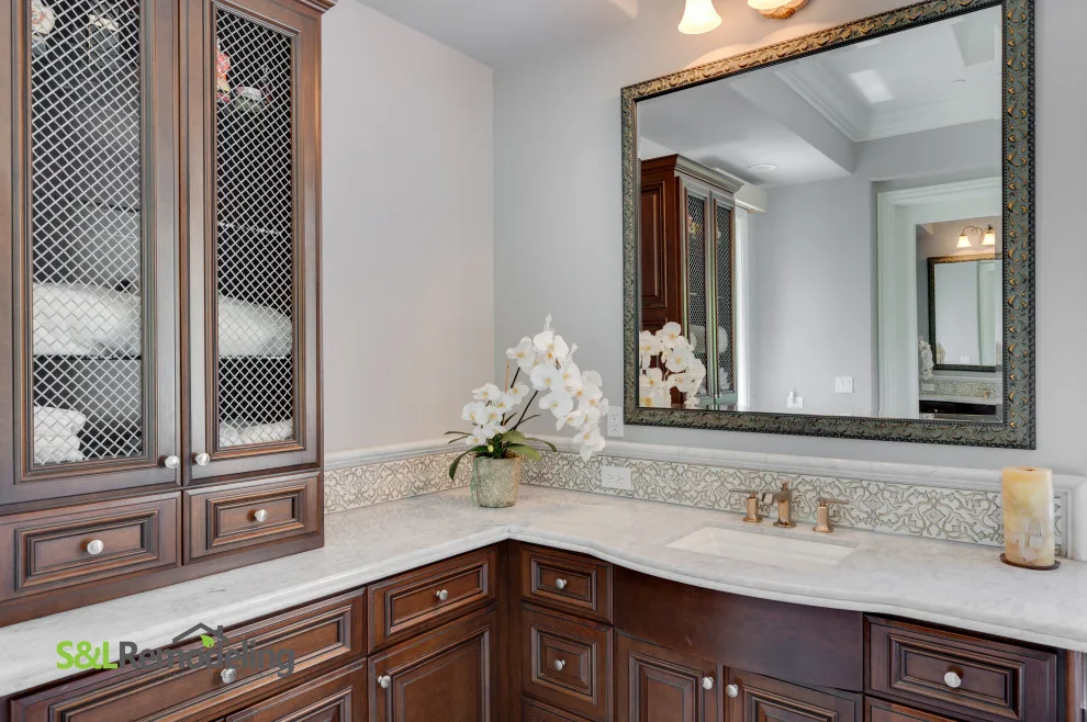 S&L Remodeling And Design - Photo 7