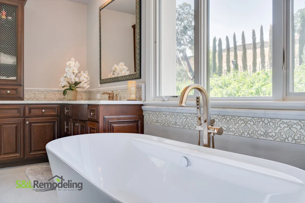 S&L Remodeling And Design - Photo 10