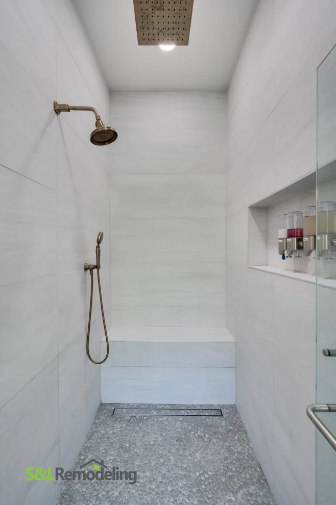 S&L Remodeling And Design - Photo 8