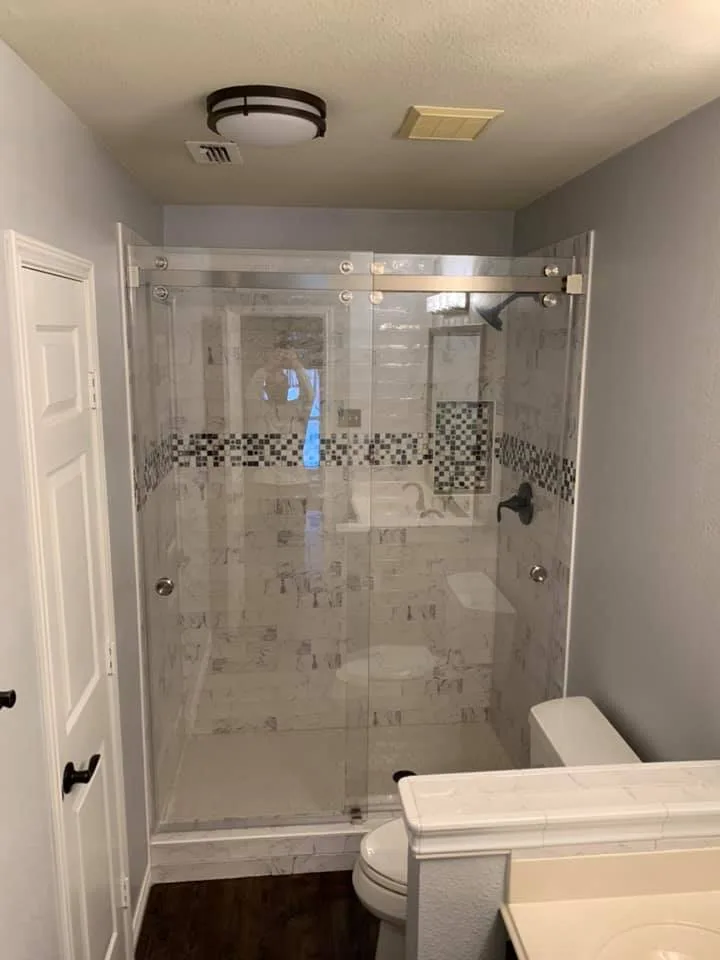 BATHROOM RENOVATION by Art Smart Painting & Roofing - Photo 5
