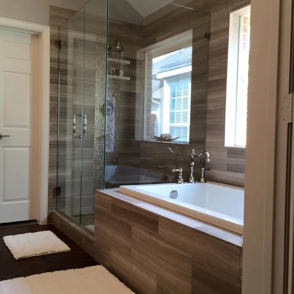 BATHROOM RENOVATION by Art Smart Painting & Roofing - Photo 10