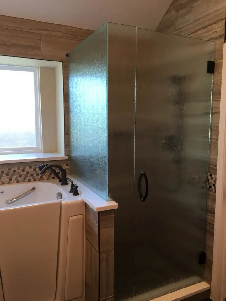 BATHROOM RENOVATION by Art Smart Painting & Roofing - Photo 50