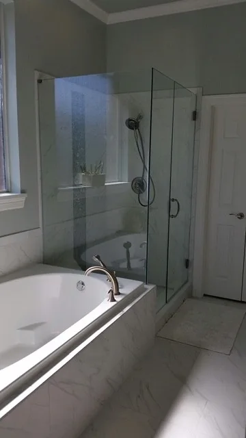 BATHROOM RENOVATION by Art Smart Painting & Roofing - Photo 28