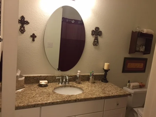 BATHROOM RENOVATION by Art Smart Painting & Roofing - Photo 19