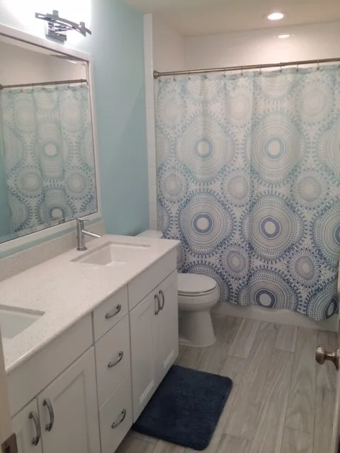 BATHROOM RENOVATION by Art Smart Painting & Roofing - Photo 61