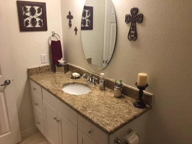 BATHROOM RENOVATION by Art Smart Painting & Roofing - Photo 77