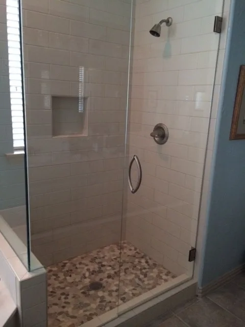 BATHROOM RENOVATION by Art Smart Painting & Roofing - Photo 39