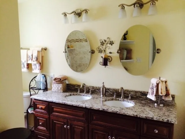 BATHROOM RENOVATION by Art Smart Painting & Roofing - Photo 32