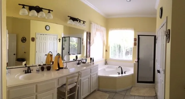 BATHROOM RENOVATION by Art Smart Painting & Roofing - Photo 66