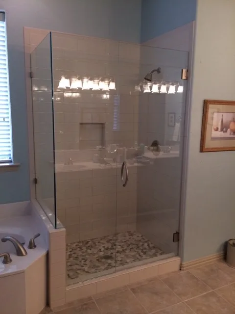 BATHROOM RENOVATION by Art Smart Painting & Roofing - Photo 21