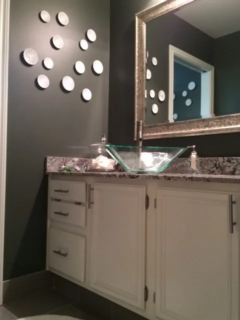 BATHROOM RENOVATION by Art Smart Painting & Roofing - Photo 7