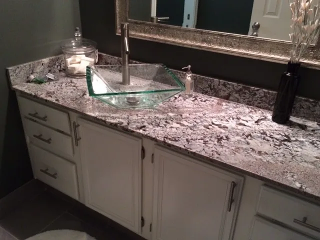 BATHROOM RENOVATION by Art Smart Painting & Roofing - Photo 53