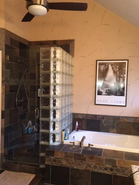 BATHROOM RENOVATION by Art Smart Painting & Roofing - Photo 84
