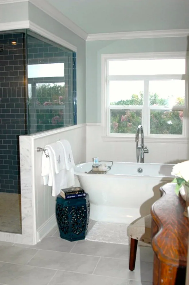 BATHROOM RENOVATION by Art Smart Painting & Roofing - Photo 90