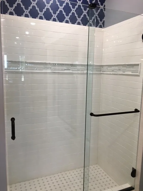 BATHROOM RENOVATION by Art Smart Painting & Roofing - Photo 17